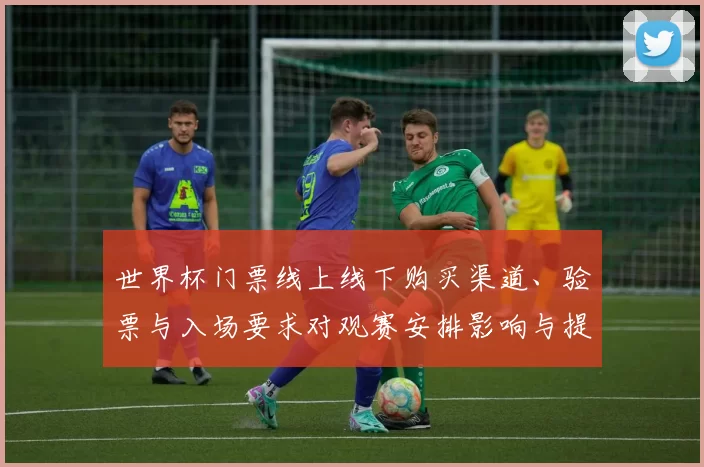 世界杯门票线上线下购买渠道、验票与入场要求对观赛安排影响与提醒